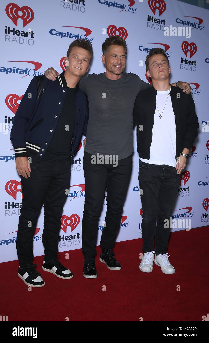 Las Vegas, NV, USA. 22nd Sep, 2017. 22 September 2017 Las Vegas, NV