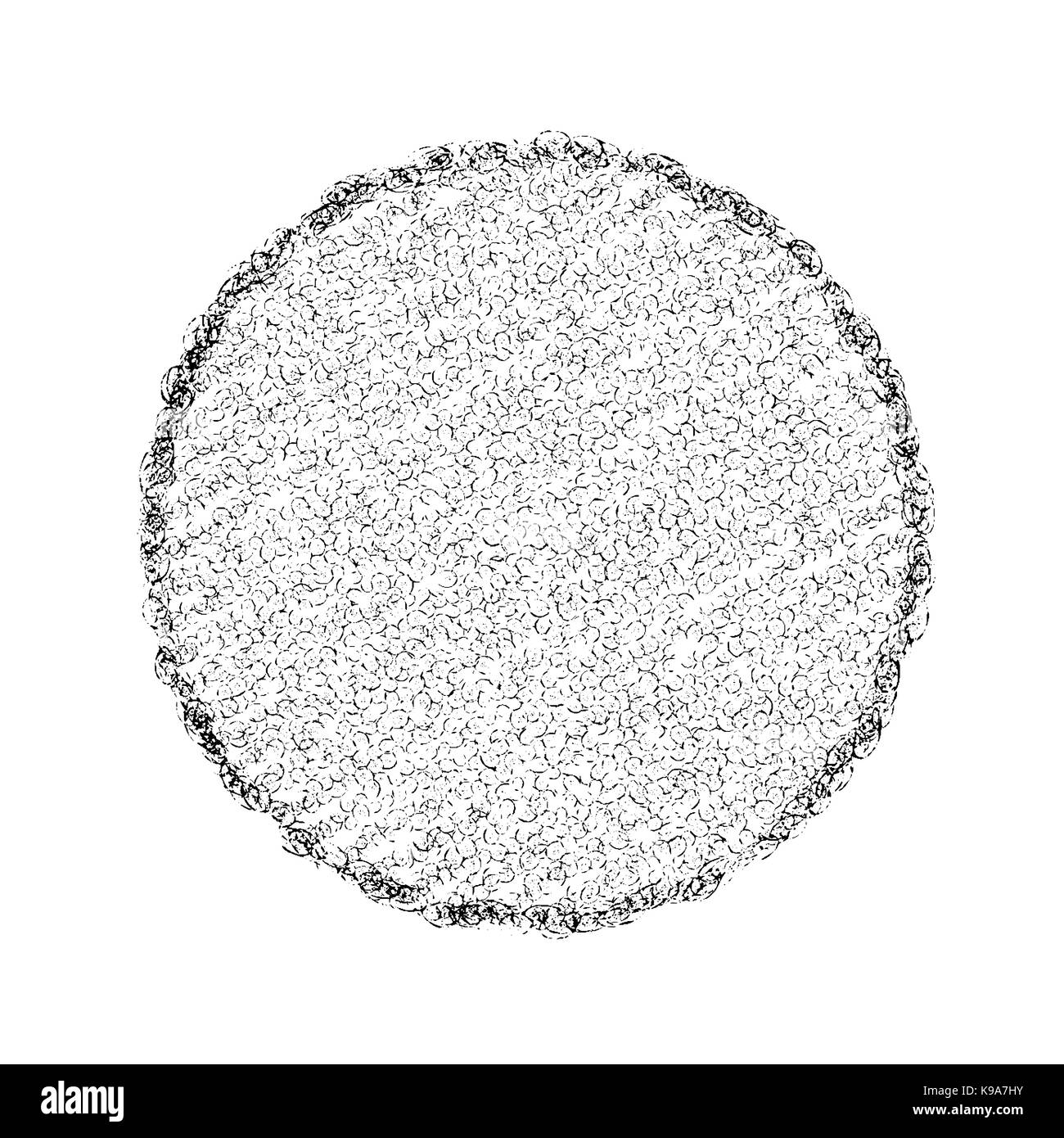 Distress Stamp Texture Stock Vector Image & Art - Alamy