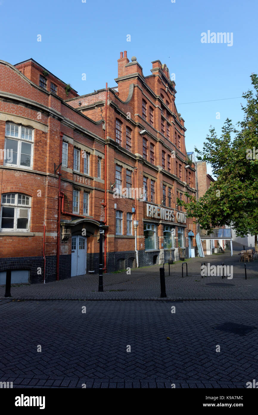 Brewers Quay, Weymouth, Dorset, England Stock Photo Alamy