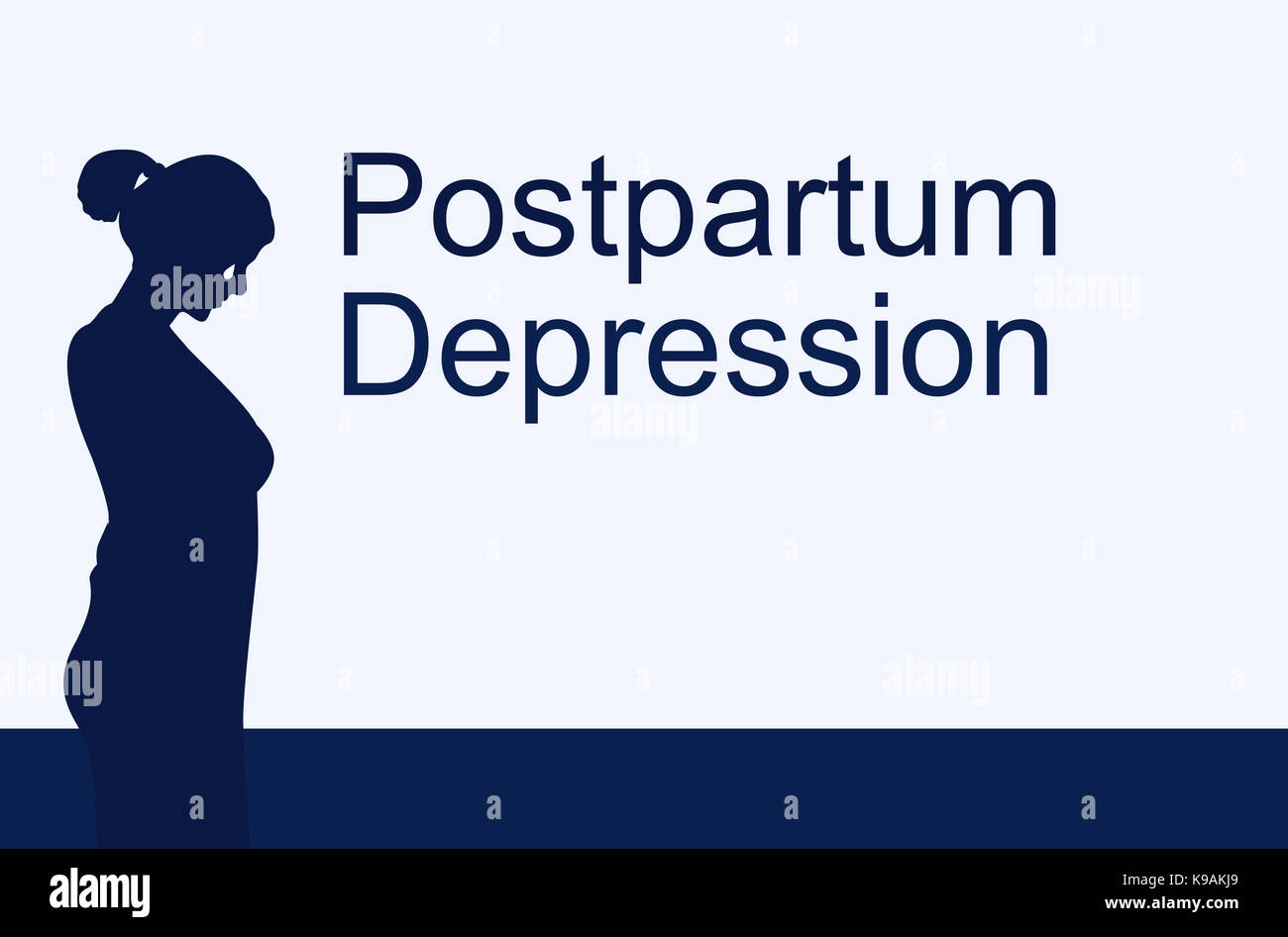 Postpartum Depression PPD Stock Photo Alamy postpartum-depression-ppd-stock-photo-alamy