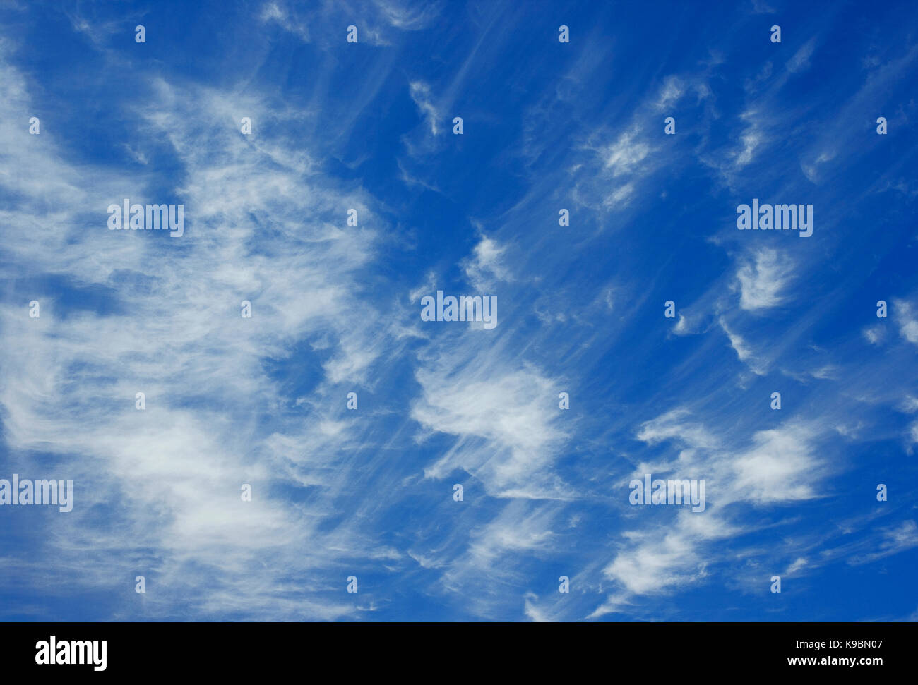 Clouds in sky movement hi-res stock photography and images - Alamy