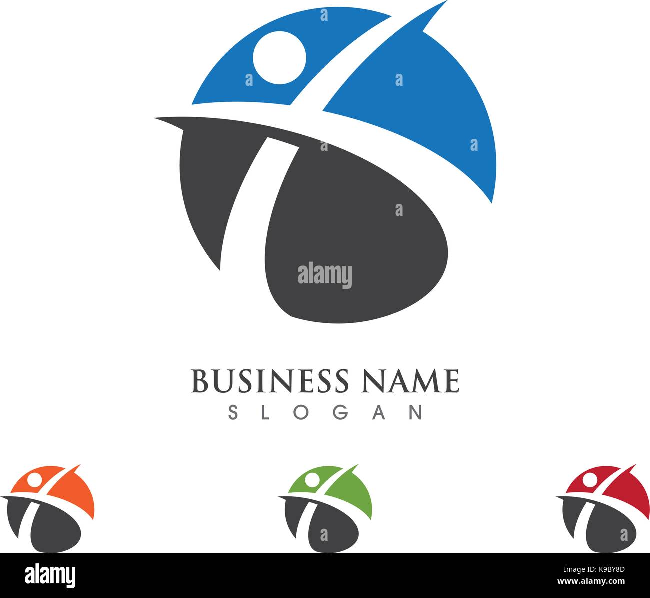 X Letter Logo Template vector icon design Stock Vector Image & Art - Alamy