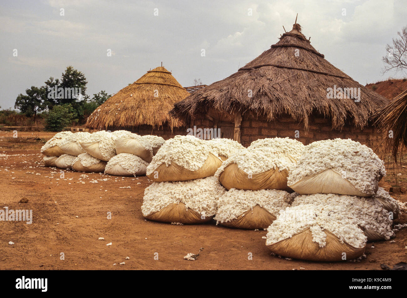Korhogo Stock Photos & Korhogo Stock Images Alamy