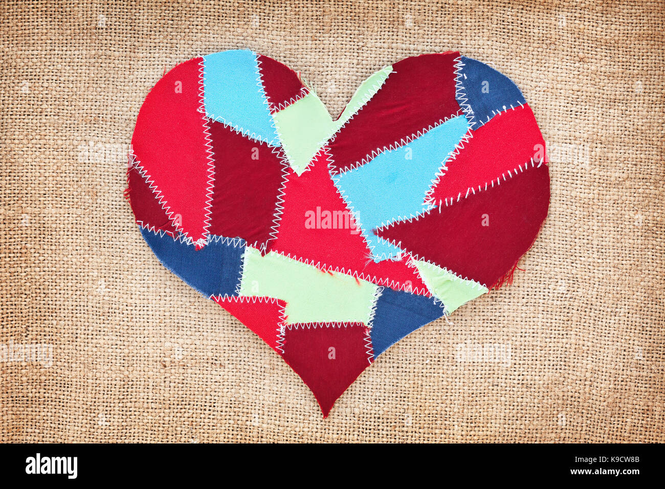 Fabric scraps hi-res stock photography and images - Alamy