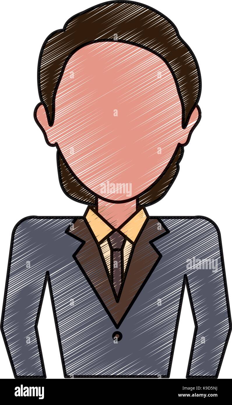 businessman icon image Stock Vector Image & Art - Alamy