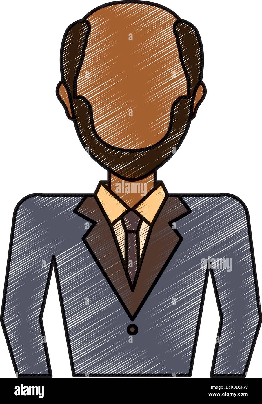 businessman icon image Stock Vector Image & Art - Alamy