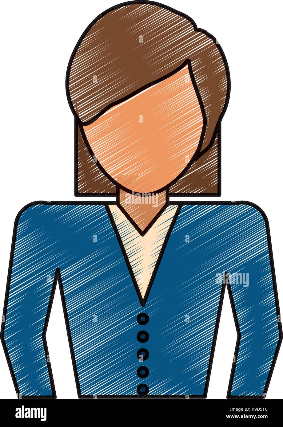 businessman icon image Stock Vector Image & Art - Alamy