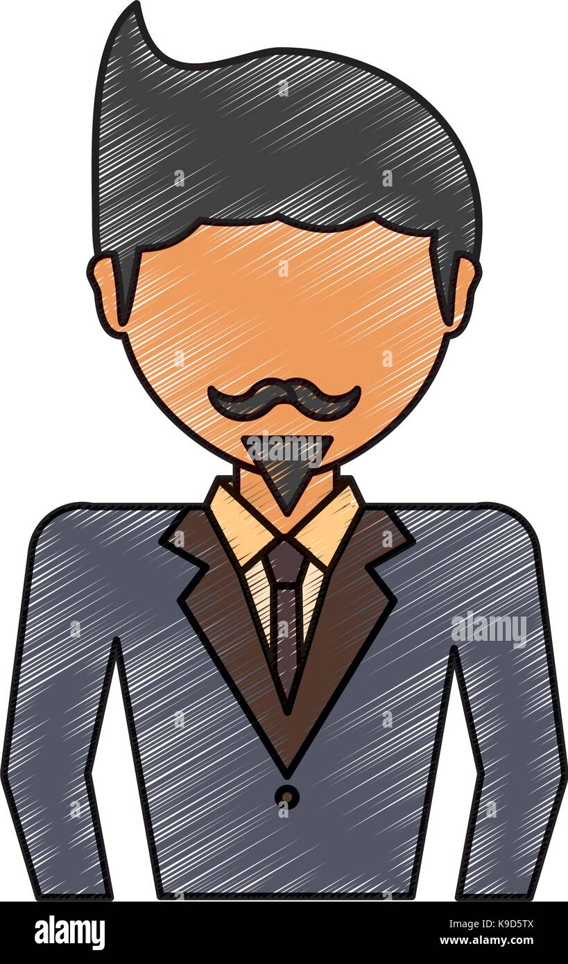 businessman icon image Stock Vector Image & Art - Alamy