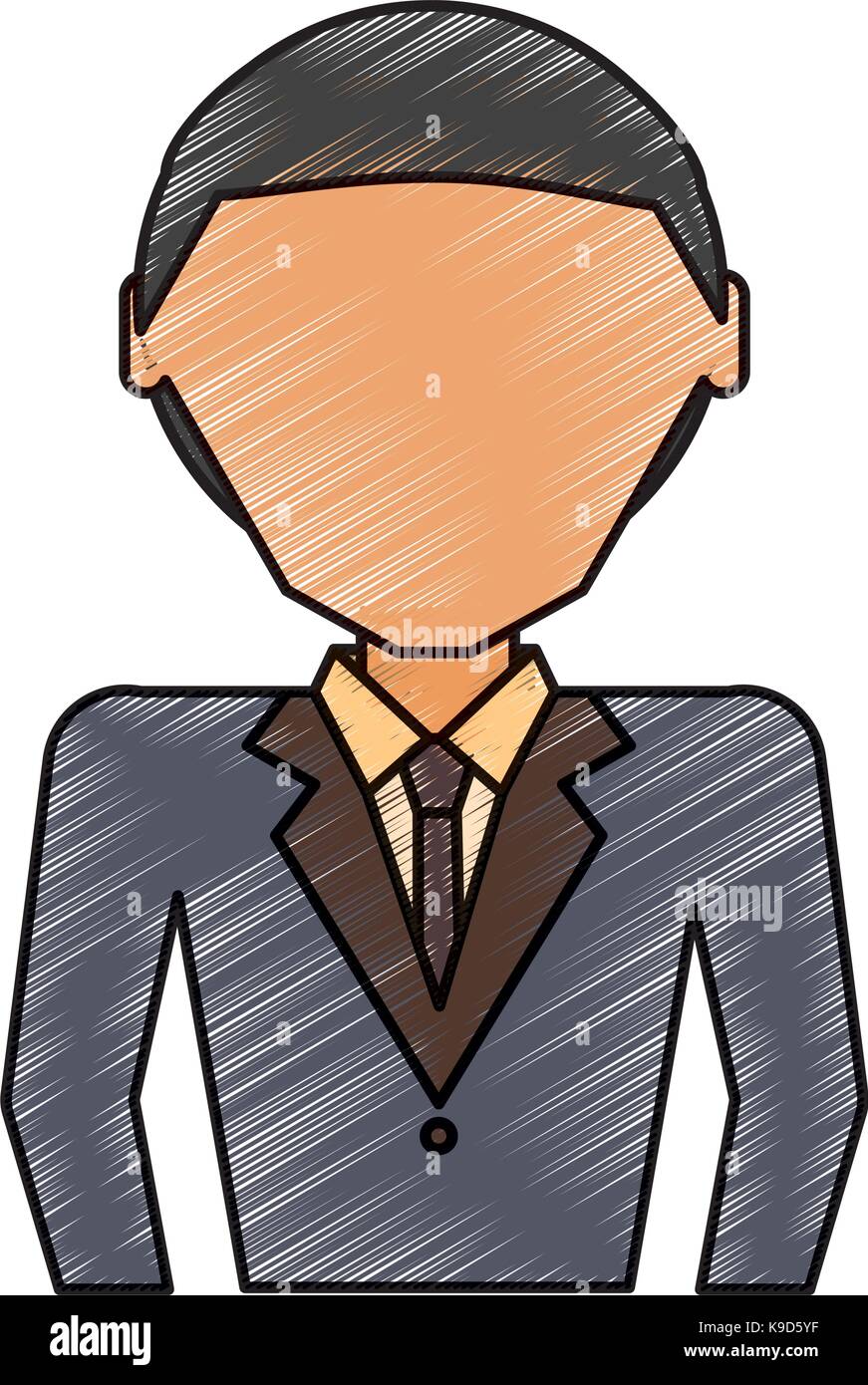 businessman icon image Stock Vector Image & Art - Alamy