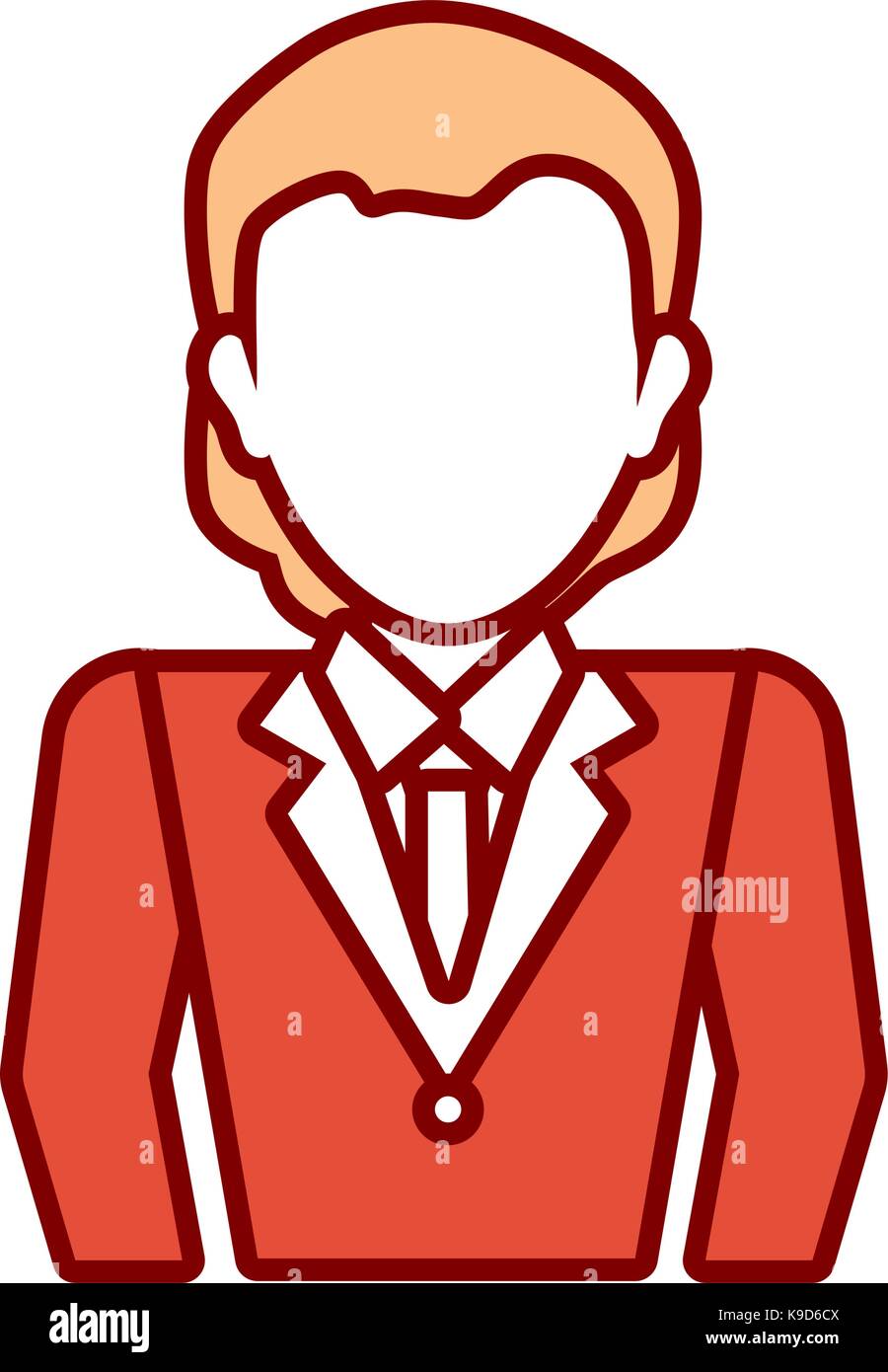 businessman icon image Stock Vector Image & Art - Alamy
