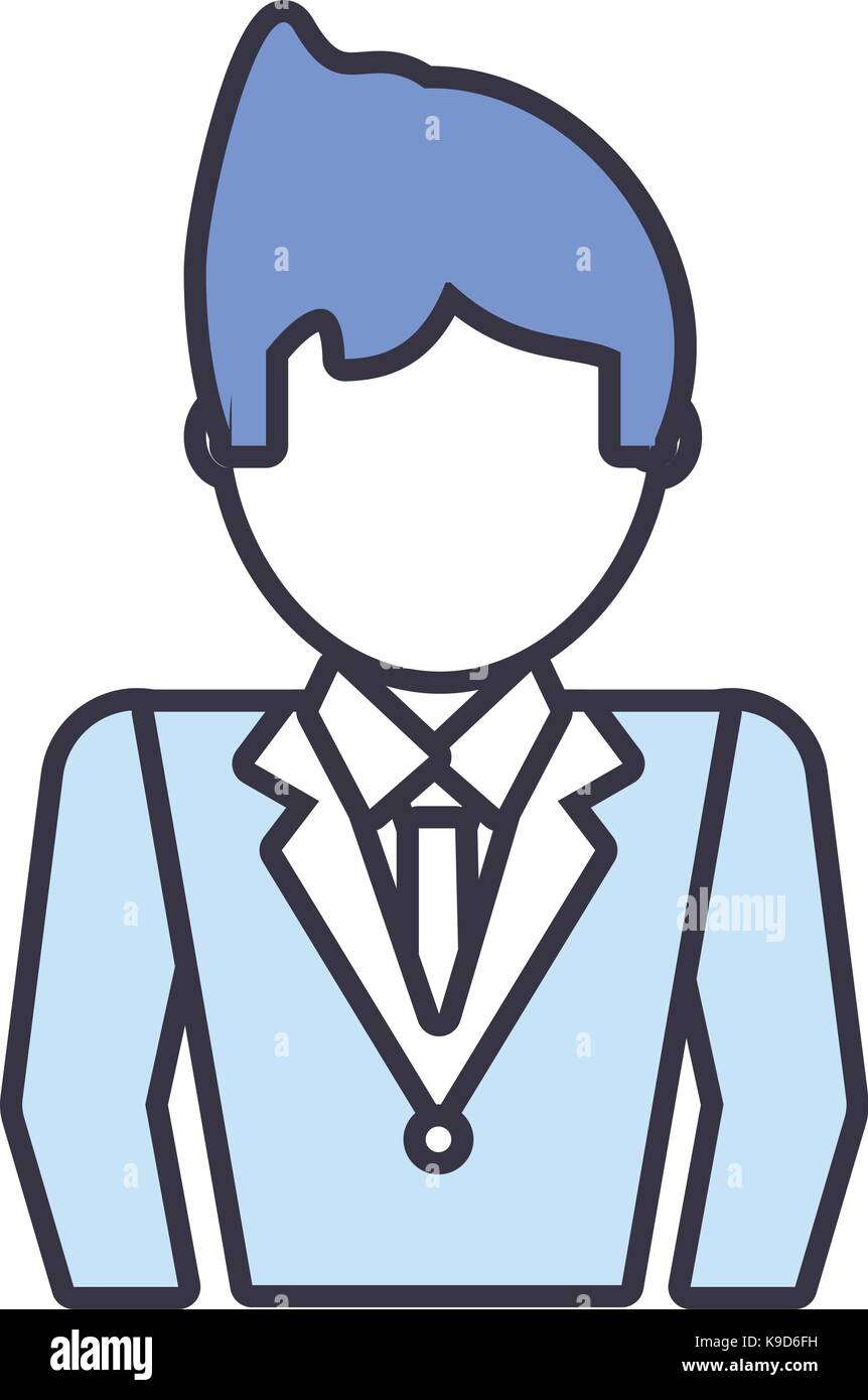 businessman icon image Stock Vector Image & Art - Alamy