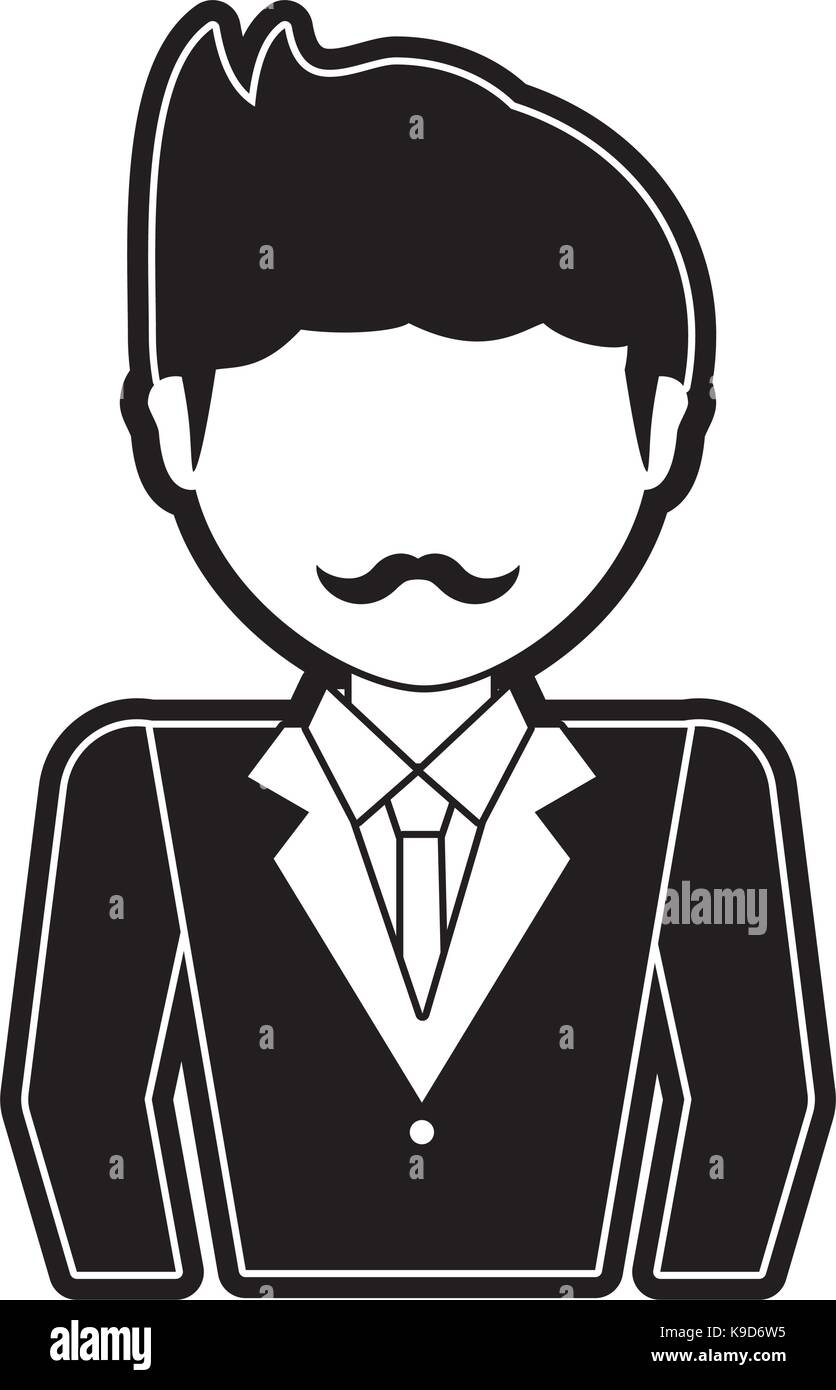 businessman icon image Stock Vector Image & Art - Alamy