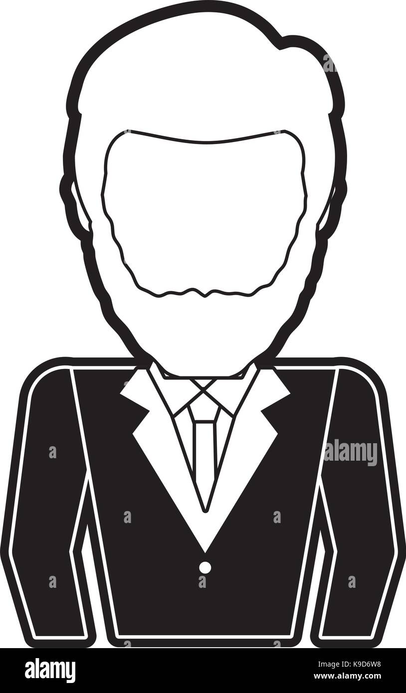 businessman icon image Stock Vector Image & Art - Alamy