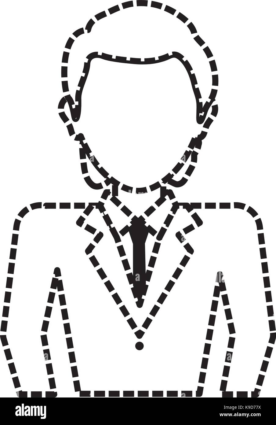 businessman icon image Stock Vector Image & Art - Alamy