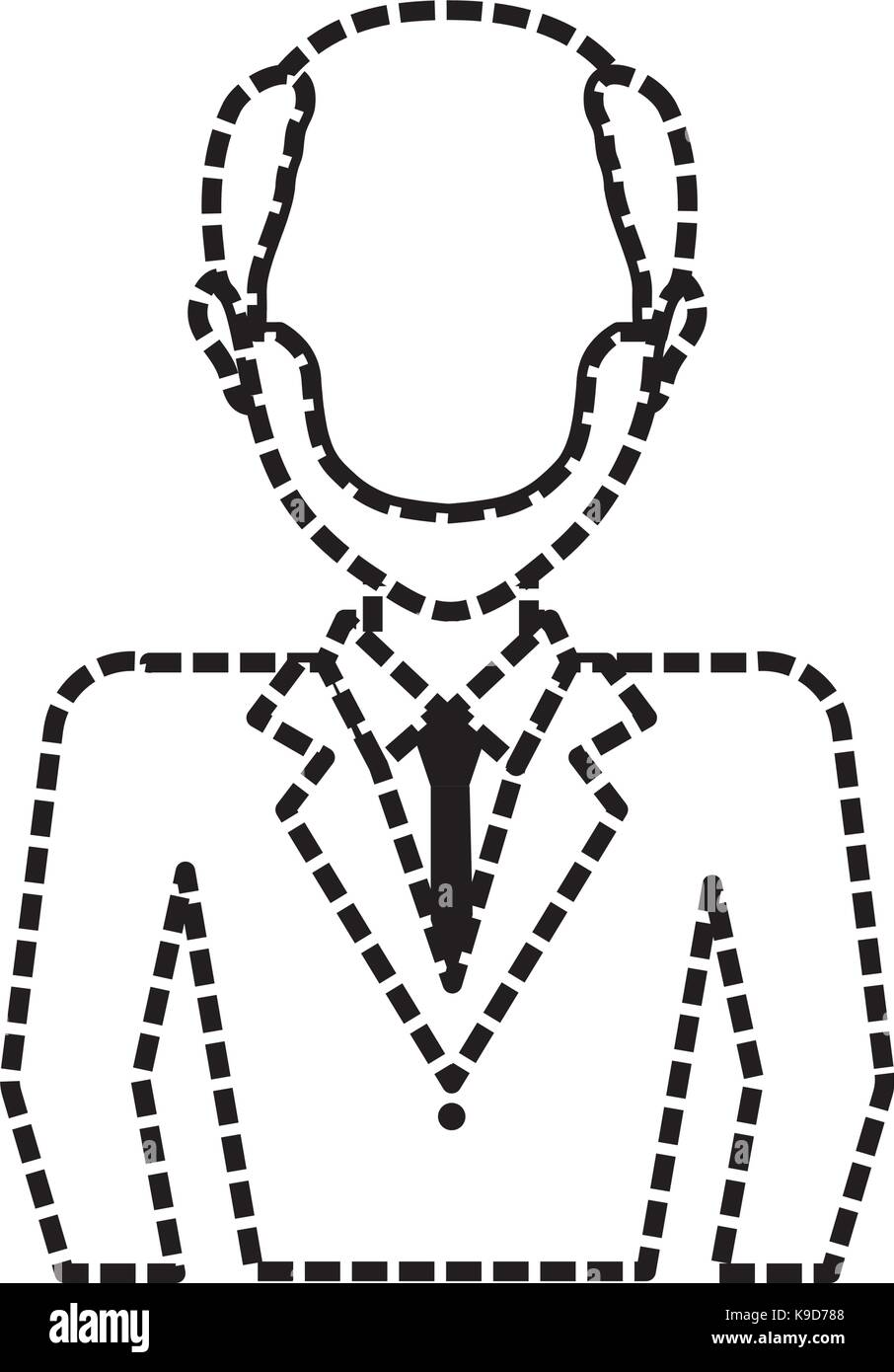 businessman icon image Stock Vector Image & Art - Alamy