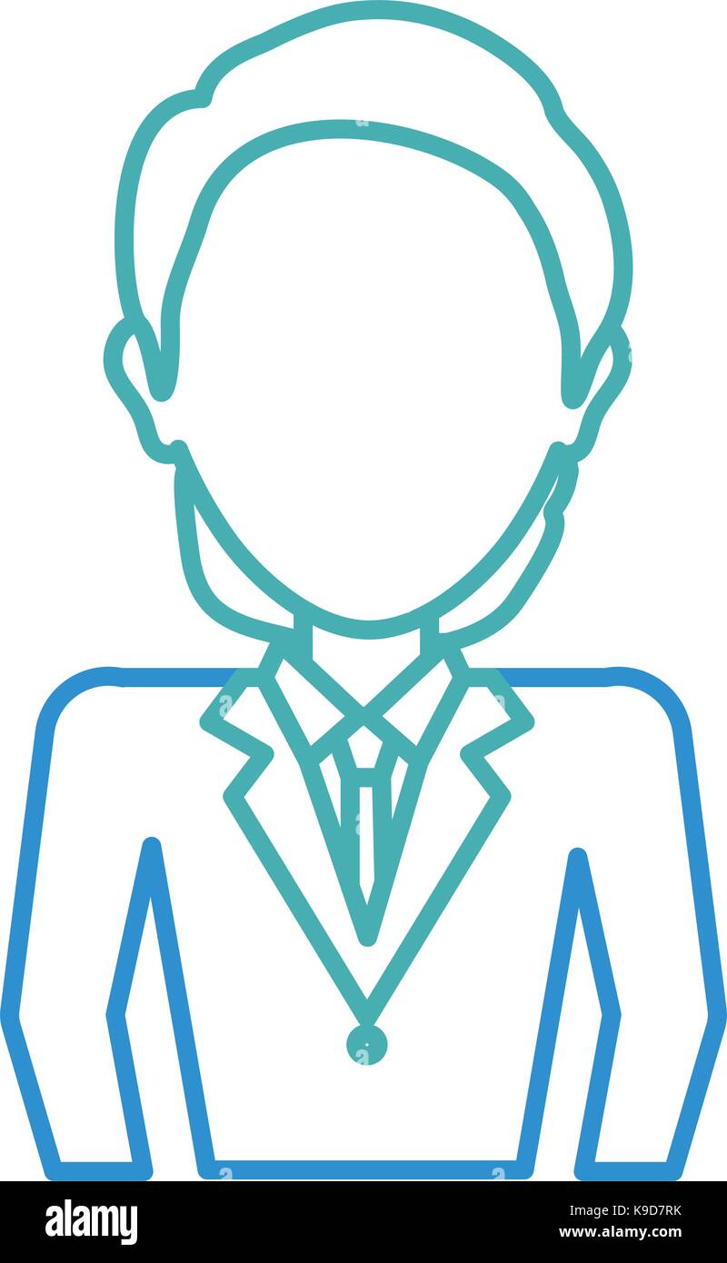 businessman icon image Stock Vector Image & Art - Alamy
