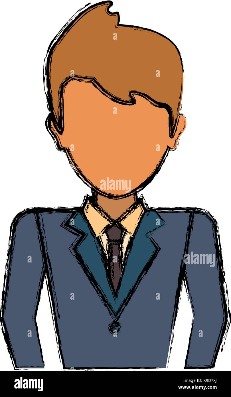 businessman icon image Stock Vector Image & Art - Alamy