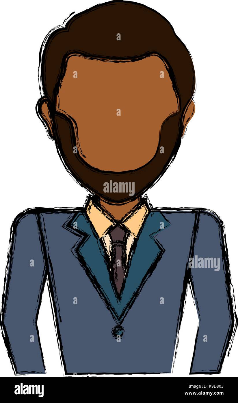 businessman icon image Stock Vector Image & Art - Alamy