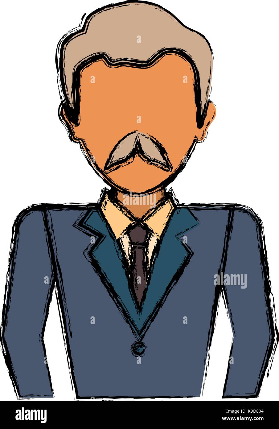 businessman icon image Stock Vector Image & Art - Alamy