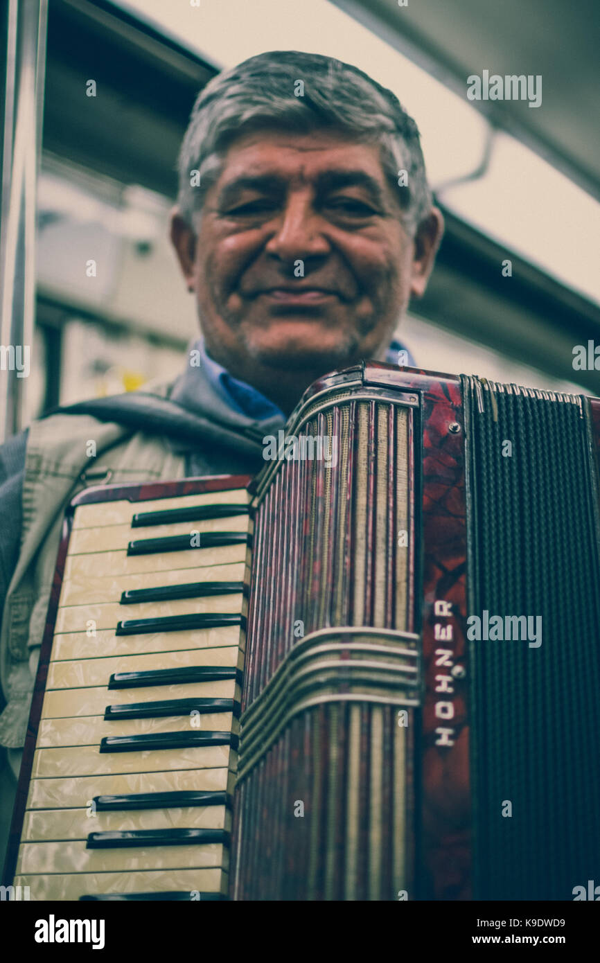 Travelling in Paris Stock Photo - Alamy
