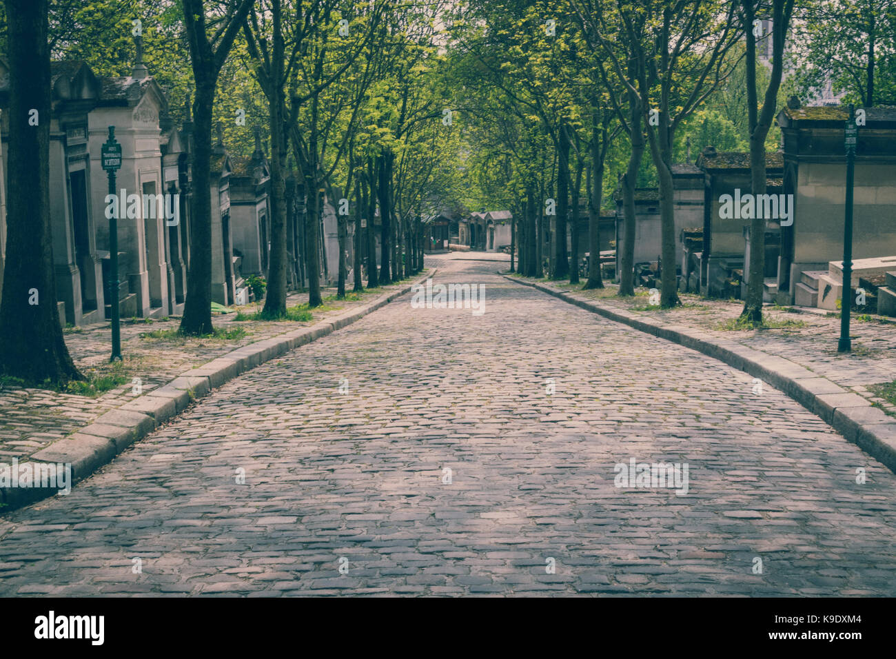 Travelling in Paris Stock Photo - Alamy