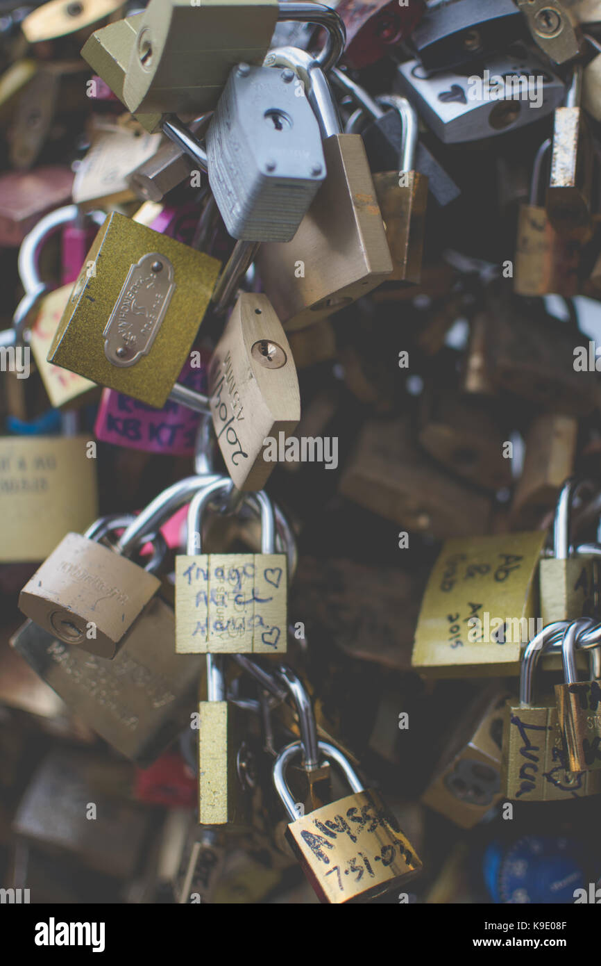 Travelling in Paris Stock Photo - Alamy