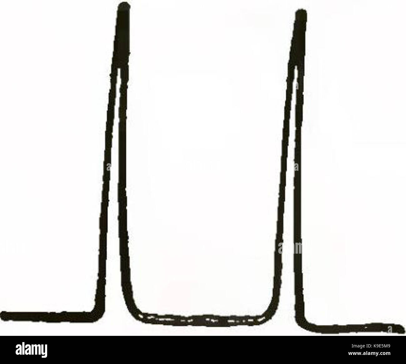 Michelson Light Waves And Their Uses Fig059 Stock Photo Alamy