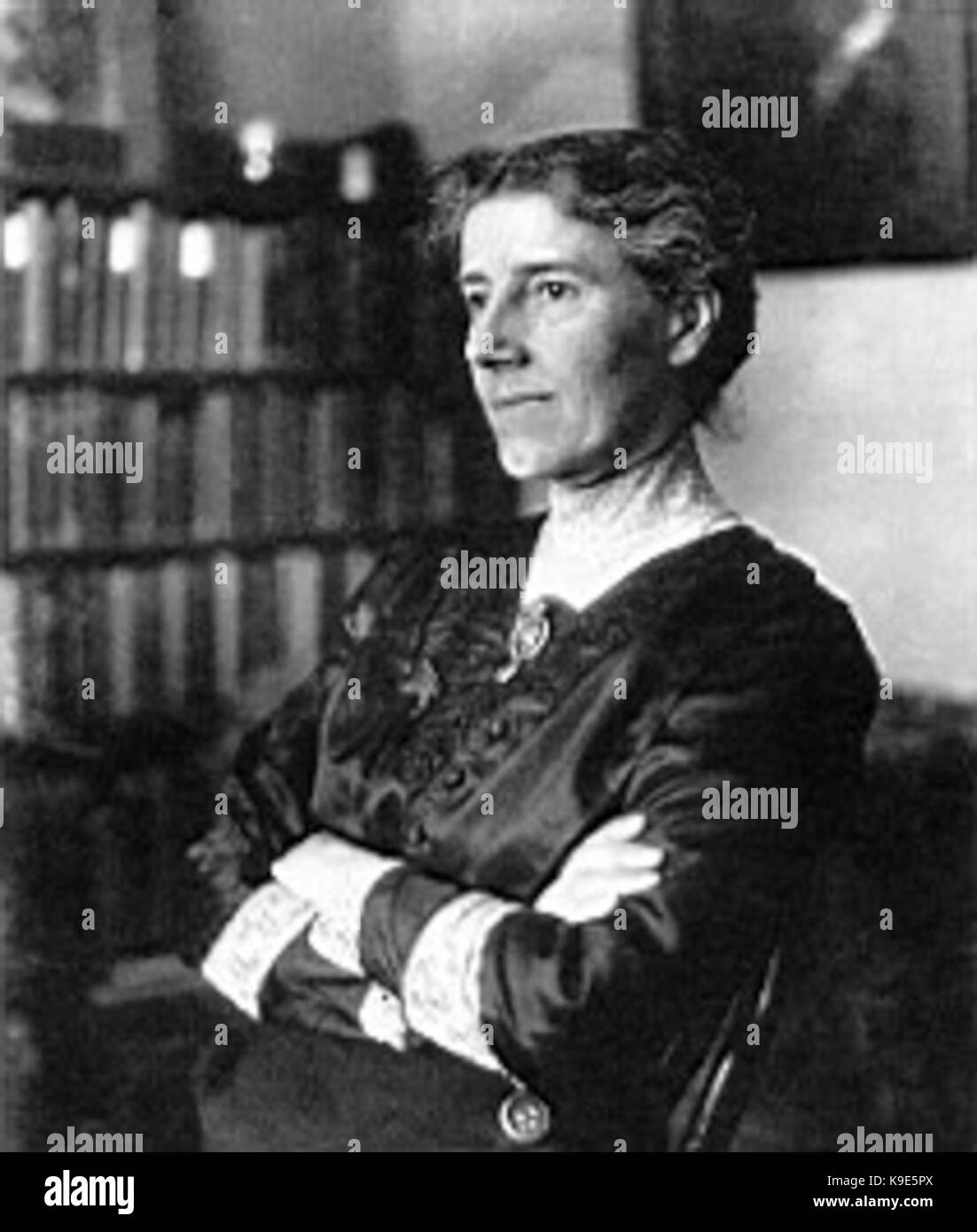 Charlotte perkins gilman hires stock photography and images Alamy