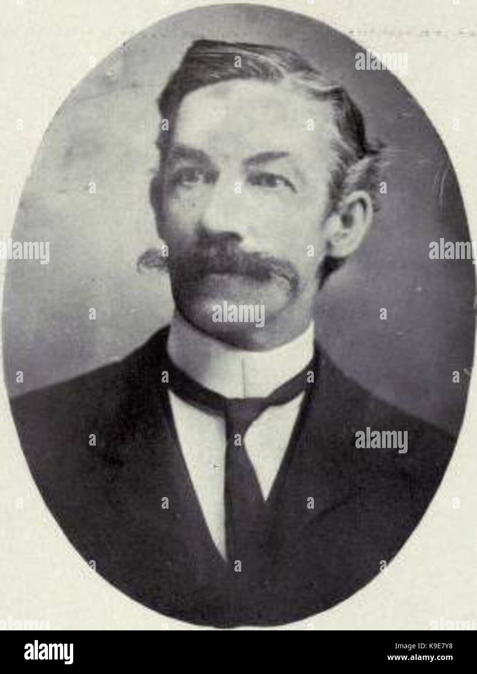 William Nilon Neilson william hi-res stock photography and images - Alamy