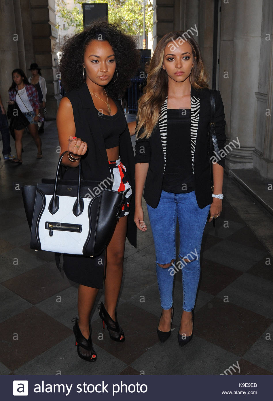 Celebrites Leigh-Anne Pinnock nude photos 2019 Celebrites Leigh-Anne Pinnock nude photos 2019