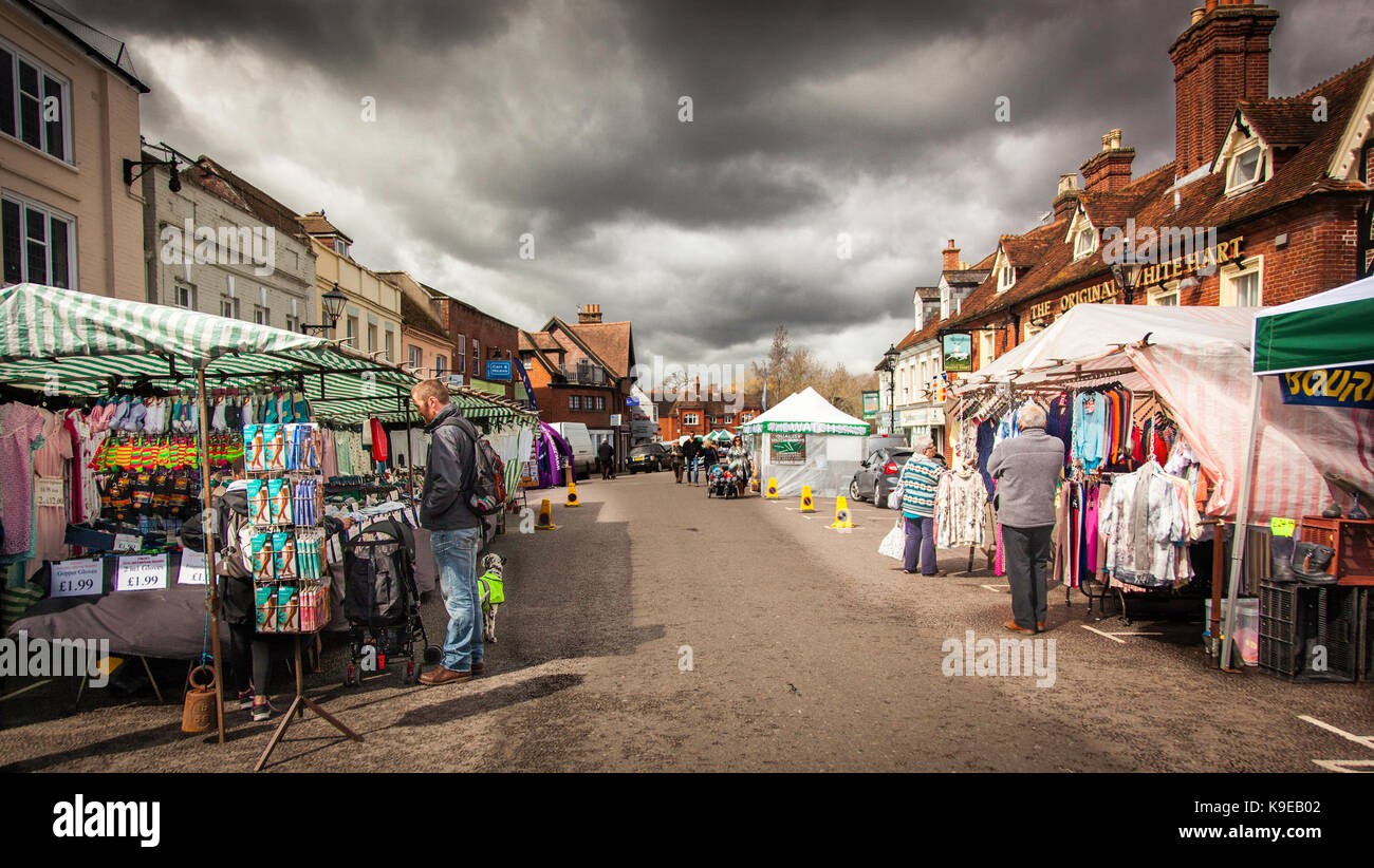 Ringwood forest hires stock photography and images Alamy