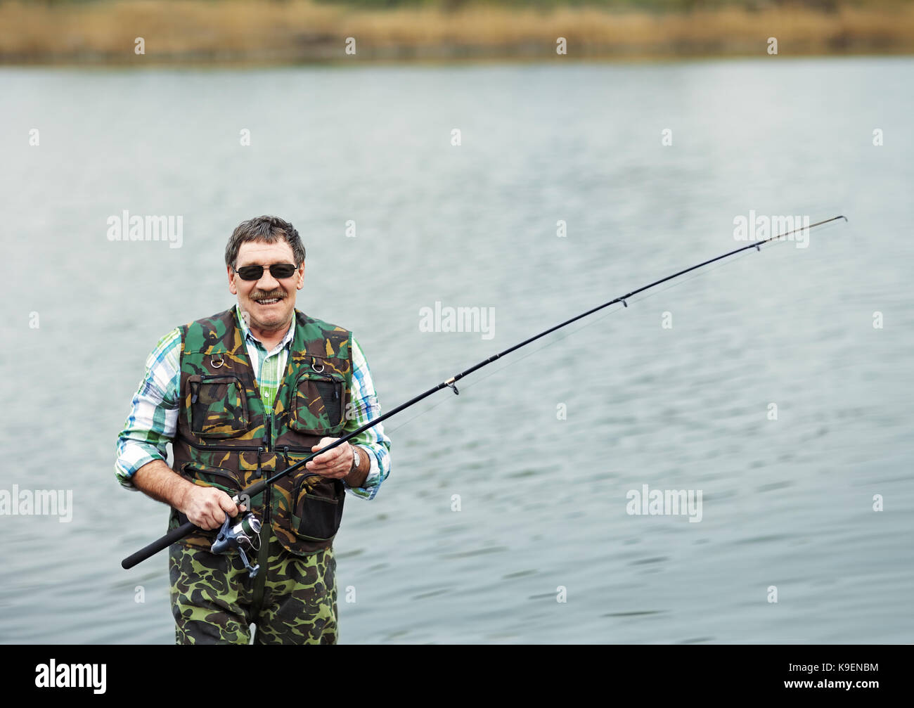 Trout Camouflage High Resolution Stock Photography And Images Alamy