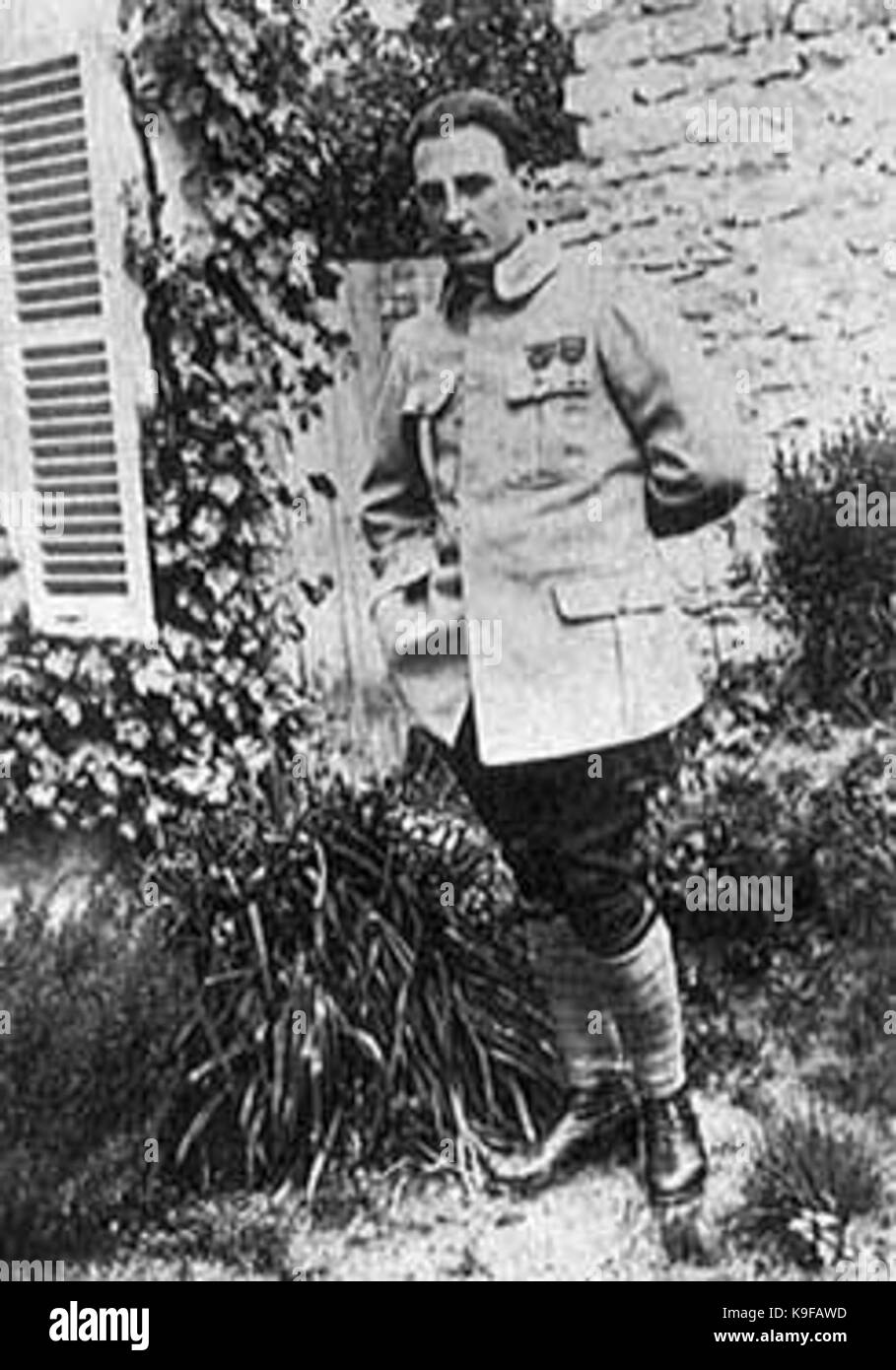 Navarre jean Stock Photo 160763049 Alamy