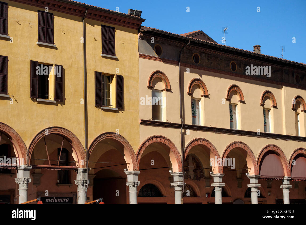 Imola (Bologna, Emilia Romagna, Italy) facade of historic buildings Stock Photo Alamy Imola (Bologna, Emilia Romagna, Italy) facade of historic buildings Stock Photo Alamy