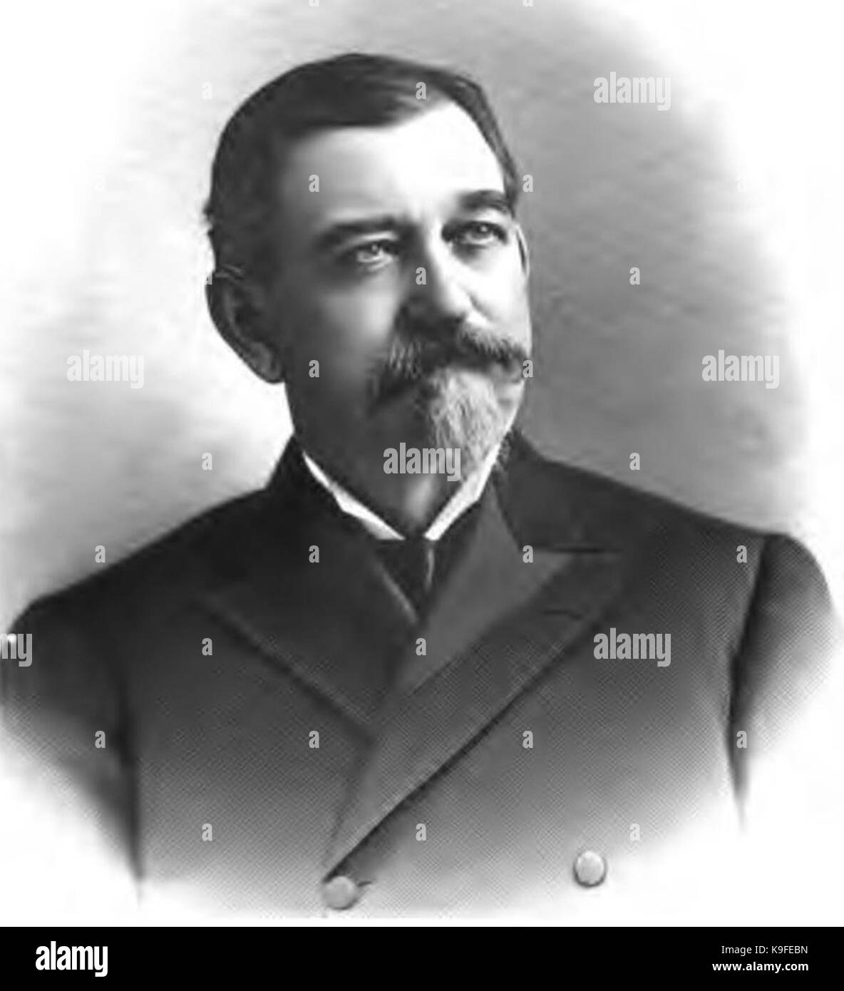 Marcus H. (Connecticut Governor Stock Photo Alamy