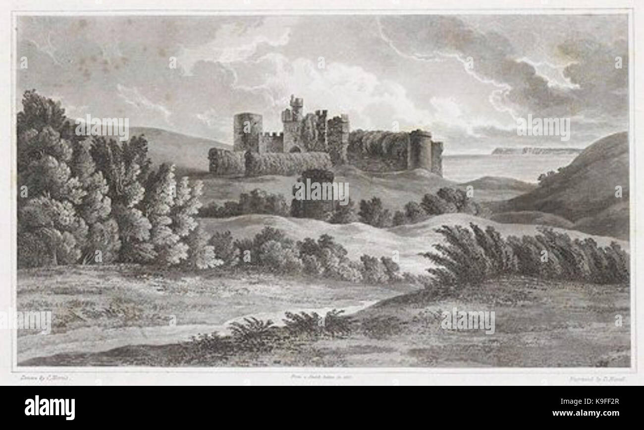 Castle born. Замок эйлен-донан план. Ситтард достопримечательности. Разрушенные замки шотландии. Италия медвежий замок.