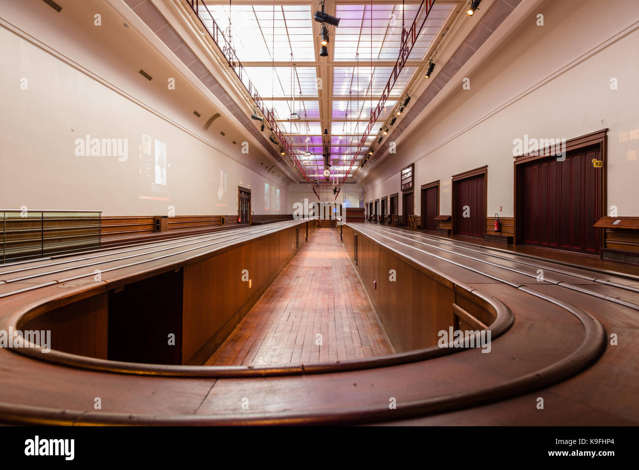 Cite de la mer museum cherbourg titanic hires stock photography and images Alamy Cite de la mer museum cherbourg titanic hires stock photography and images Alamy