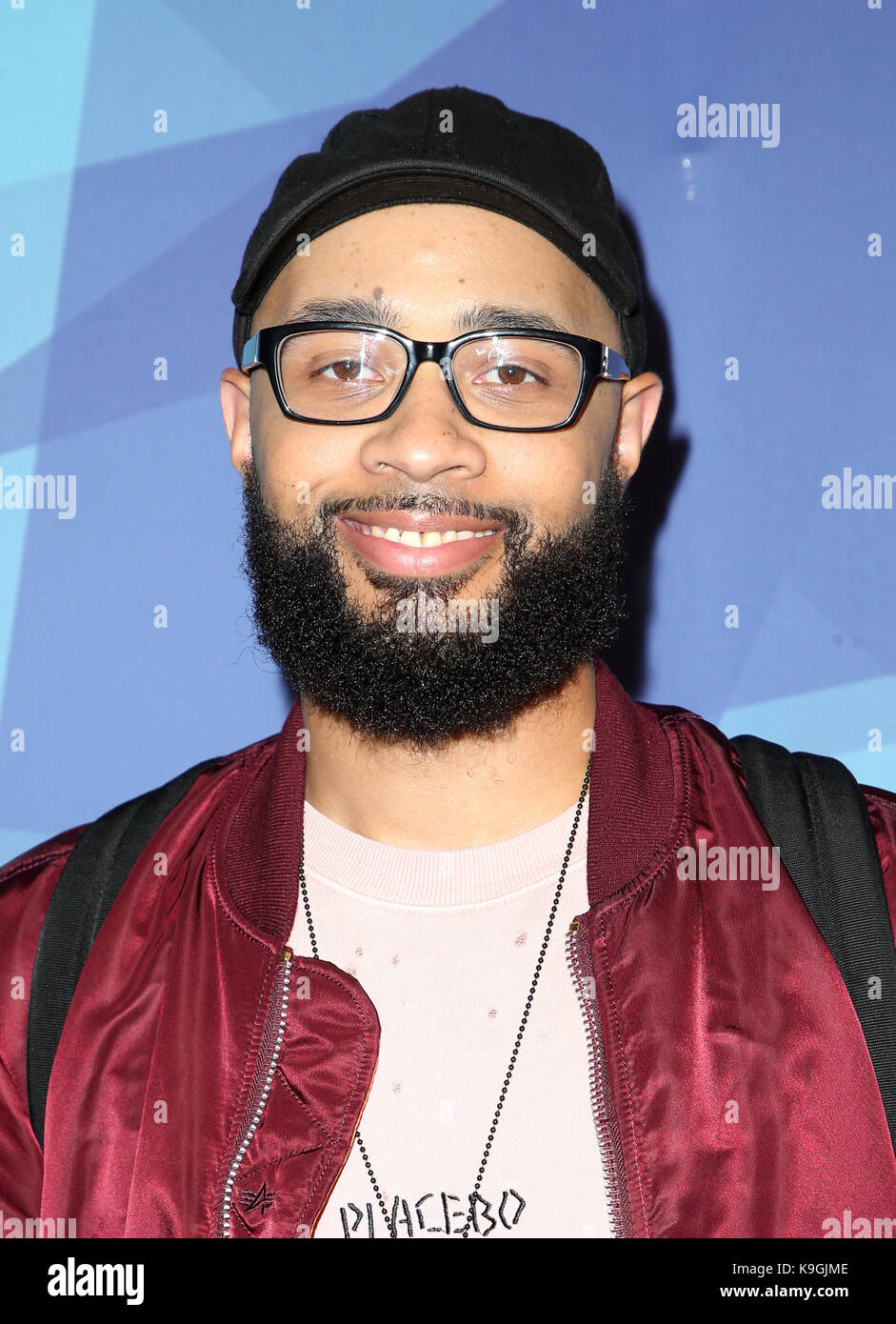 America’s Got Talent Season 12 quarter final live show Featuring Eric