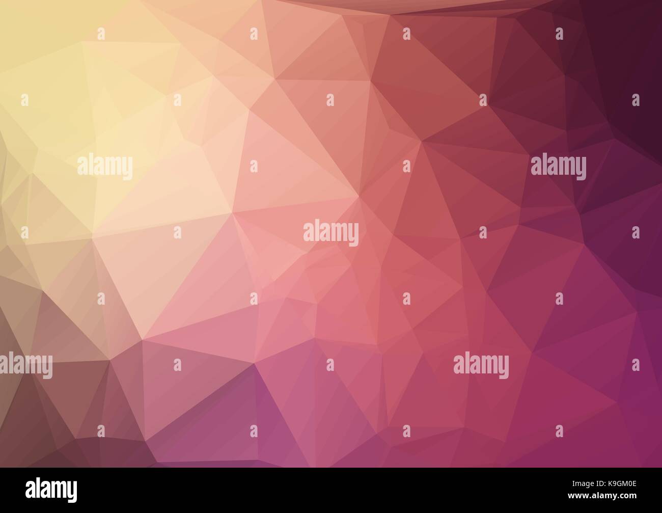 Abstract purple Geometric Background for Design Stock Vector Image ...