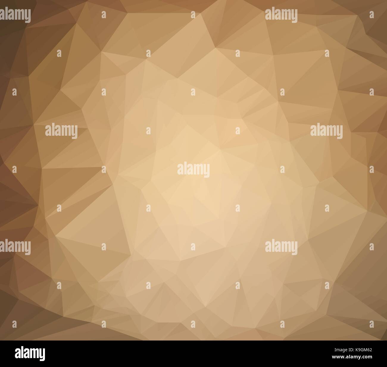 polygonal retro mosaic background Stock Vector Image & Art - Alamy