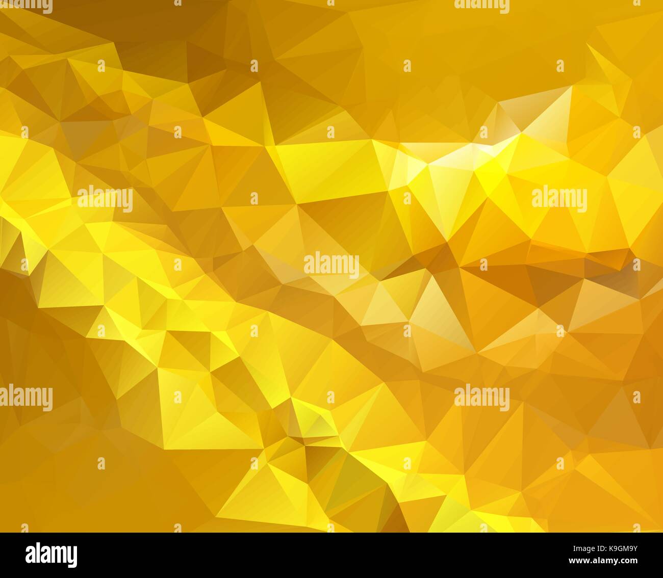 Abstract gold geometrical background Stock Vector Image & Art - Alamy