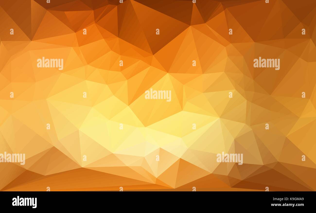 Abstract gold geometrical background Stock Vector Image & Art - Alamy