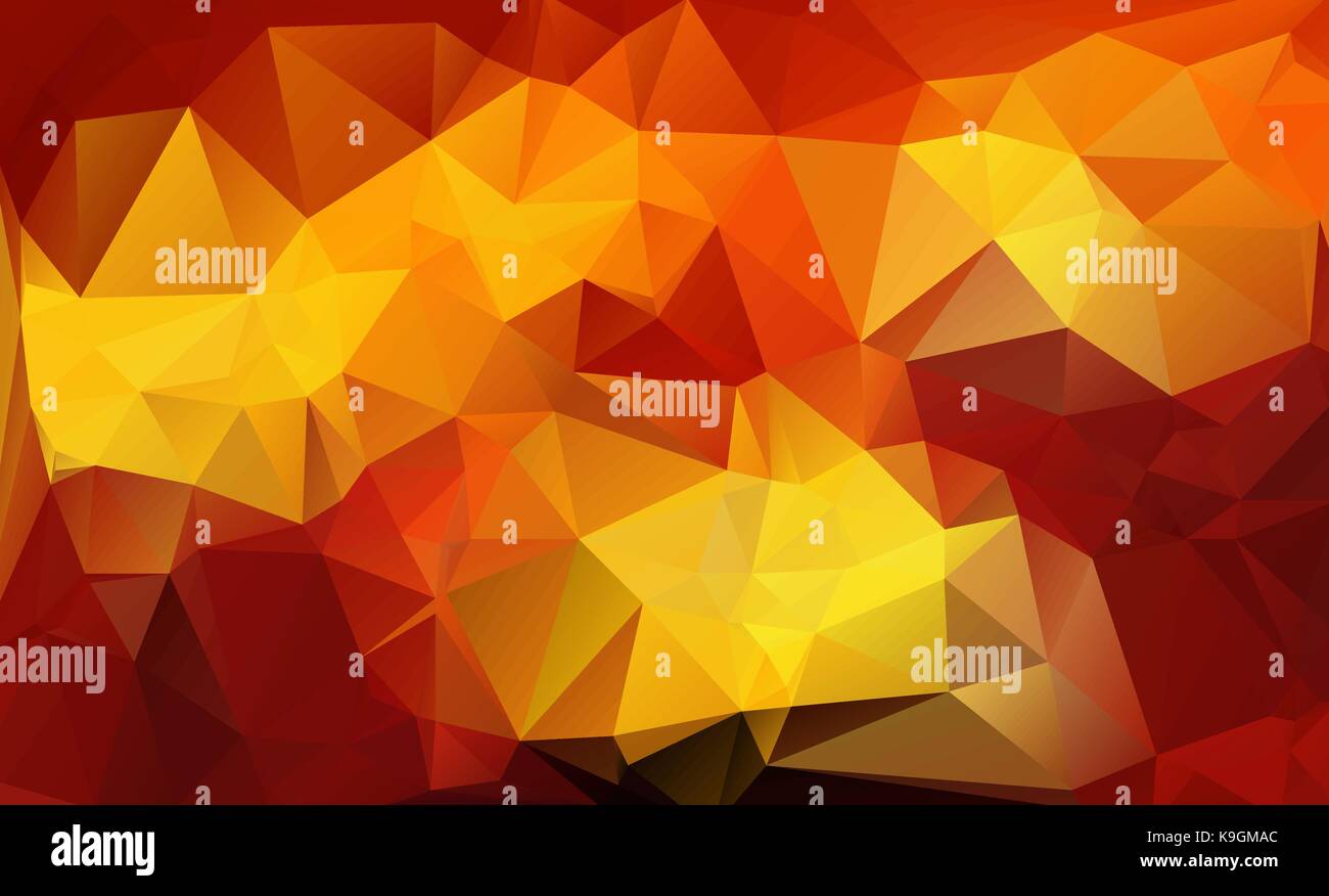 Abstract gold geometrical background Stock Vector Image & Art - Alamy