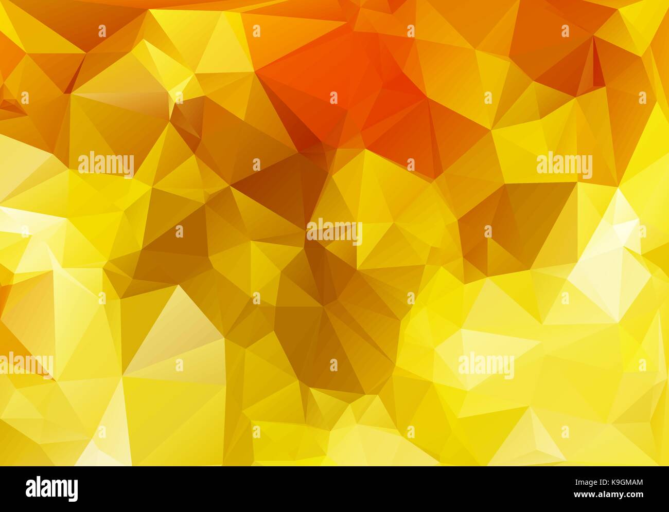 Abstract gold geometrical background 181 Stock Vector Image & Art - Alamy