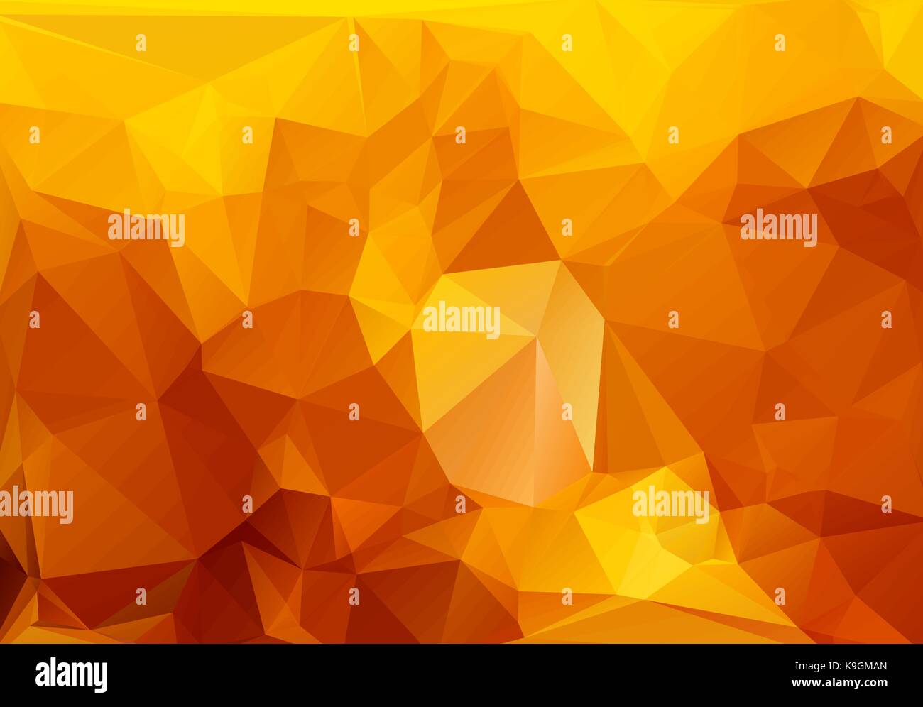 Abstract gold geometrical background Stock Vector Image & Art - Alamy