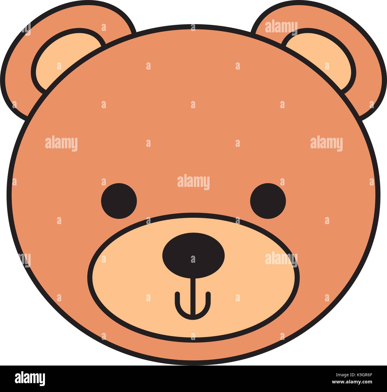 Teddy bear sales with photo face