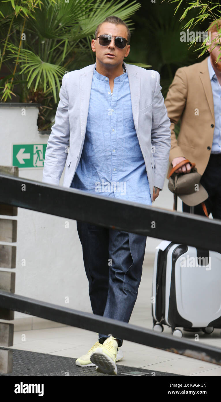 paul danan dating royalty