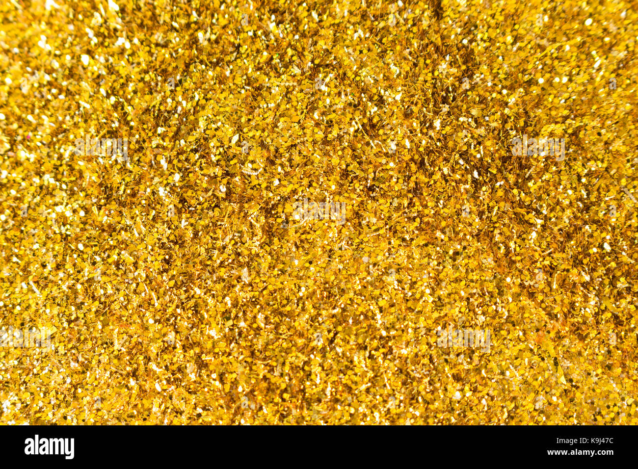 gold texture or golden background Stock Photo