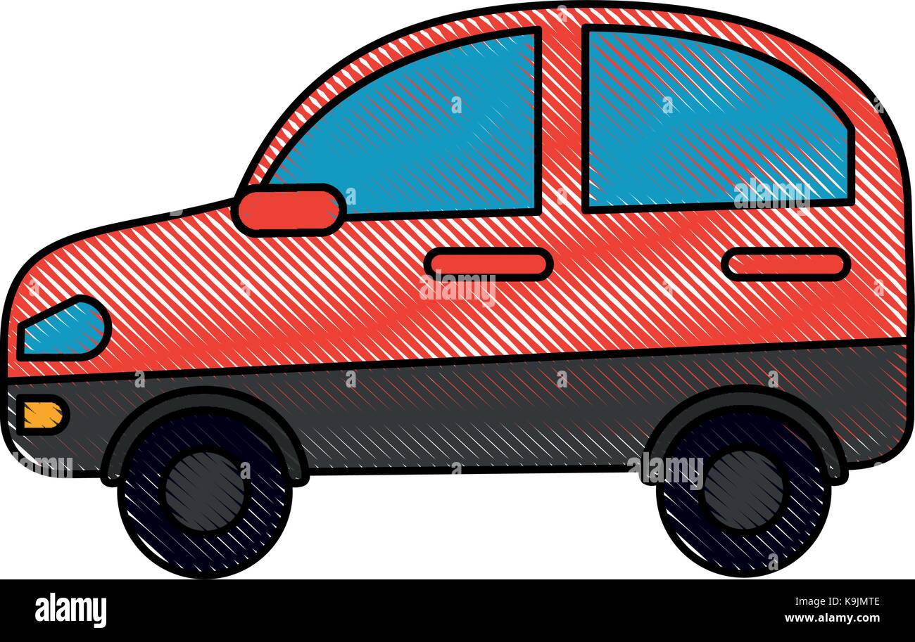 Car transport vehicle Stock Vector Image & Art - Alamy
