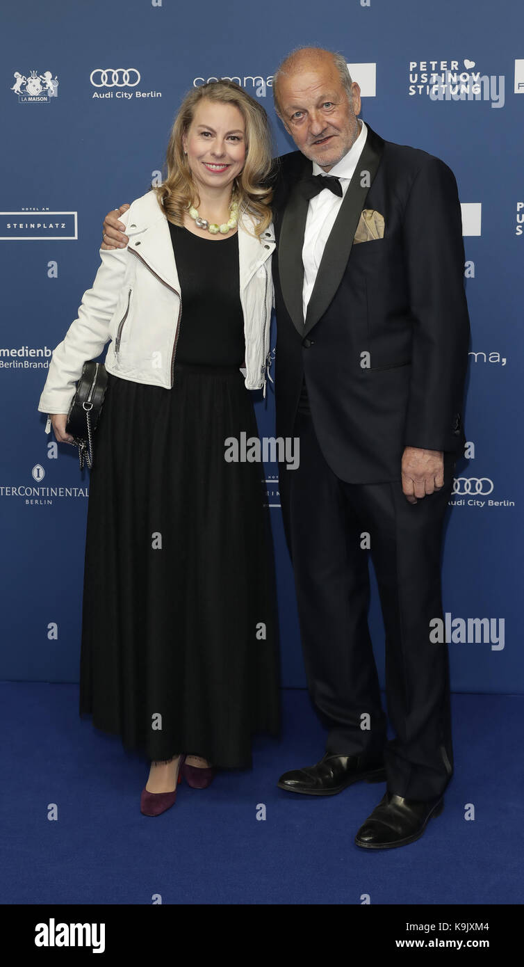 Leonard lansink maren lansink hi-res stock photography and images - Alamy